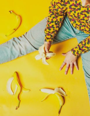 Going bananas: voće koje će zavladati modnim svetom