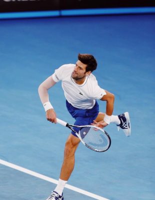 Srpski uragan prohujao Njujorkom – Novak Đoković osvojio US Open!