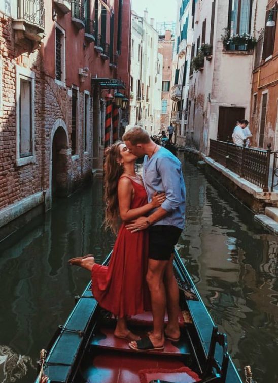 Kakav ti je partner potreban – prema tvom “jeziku ljubavi”