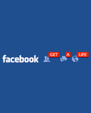 Facebook vs Real Life