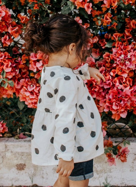 Diskutabilna vaspitna mera “nemoj pred detetom”