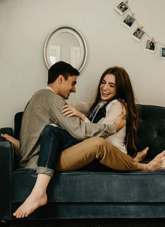 Radosti bračnog seksa – ko kaže da je rutina nepoželjna