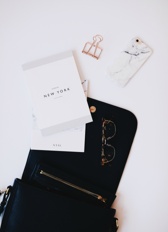 Knjige koje moraš imati ako si zaljubljenik u modu