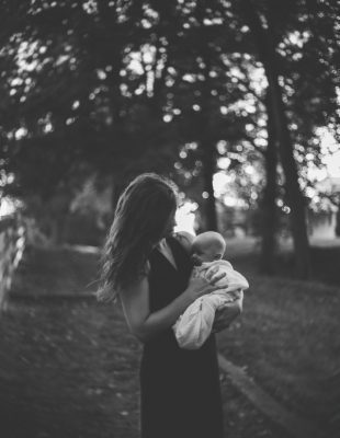 Od 20 do 50 – sve najbolje godine za majčinstvo