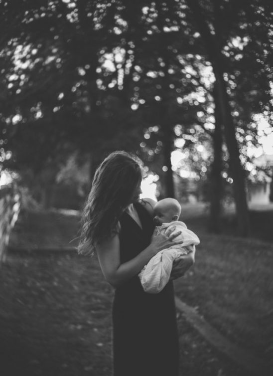 Od 20 do 50 – sve najbolje godine za majčinstvo