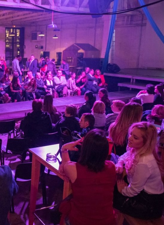 Koga ćete ove godine videti u ulozi manekenke, a koji vokal otvara Humanitarnu modnu reviju 2018?