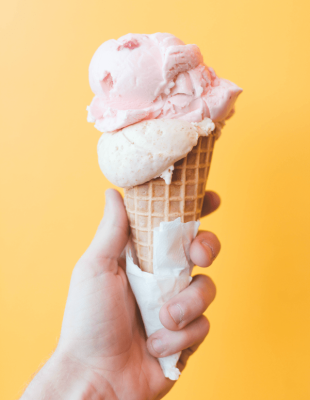 Tvoj novi omiljeni ukus sladoleda na osnovu horoskopskog znaka