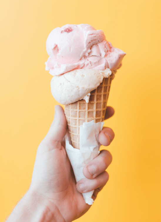 Tvoj novi omiljeni ukus sladoleda na osnovu horoskopskog znaka