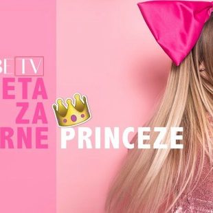 Lea Stanković: 5 saveta za moderne princeze