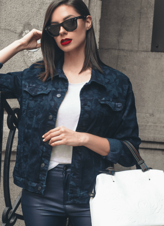 Sara Jovanović predlaže autfit “od jutra do večeri” sa kojim ne možeš da pogrešiš!