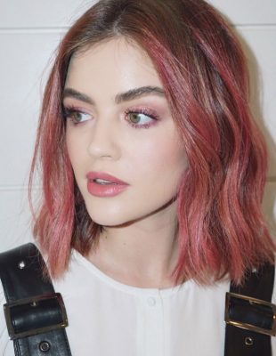 Rose gold kosa – trend koji je ponovo aktuelan!