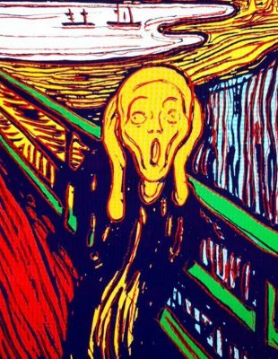 Pet stvari koje verovatno nisi znala o Edvardu Munchu