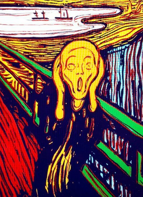 Pet stvari koje verovatno nisi znala o Edvardu Munchu