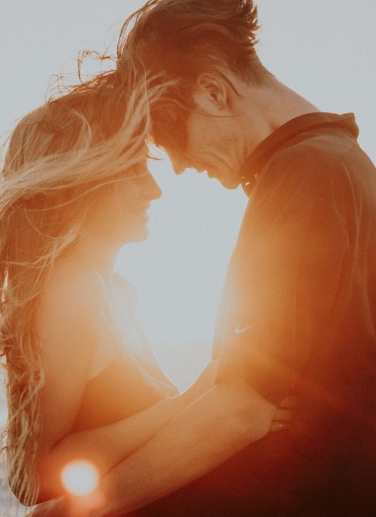 Pozitivnost – merilo sreće u vašoj vezi