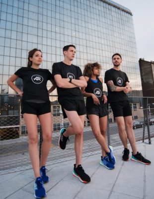 Raketna nauka na nogama: Adidas Solarboost