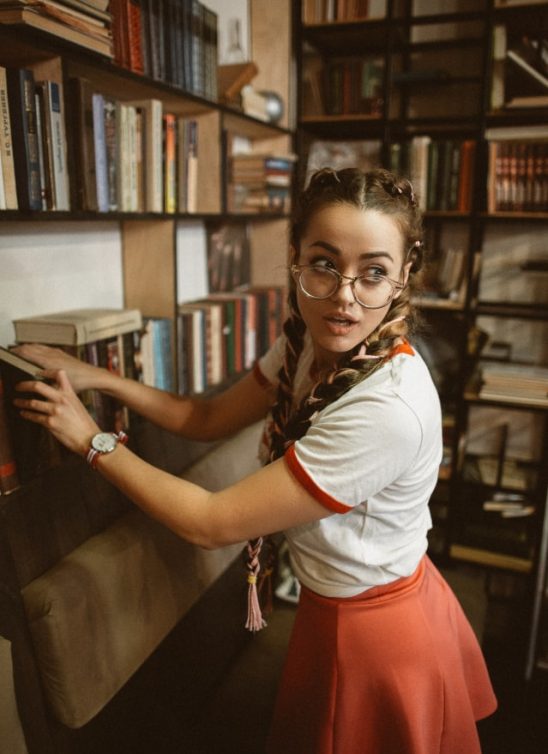 Emocije za koje nemamo odgovarajuće pojmove, ali ih dobro poznajemo