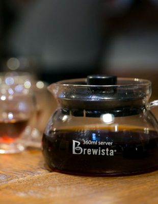 Najskuplja kafa na svetu stigla u Srbiju