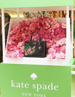 Kate Spade: Legendarna dizajnerka i moć Spade dizajna