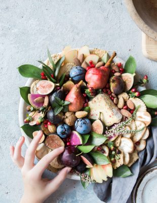 Zašto je ishrana bogata antioksidansima idealan način da na zdrav način ubrzaš metabolizam i pripremiš figuru za leto