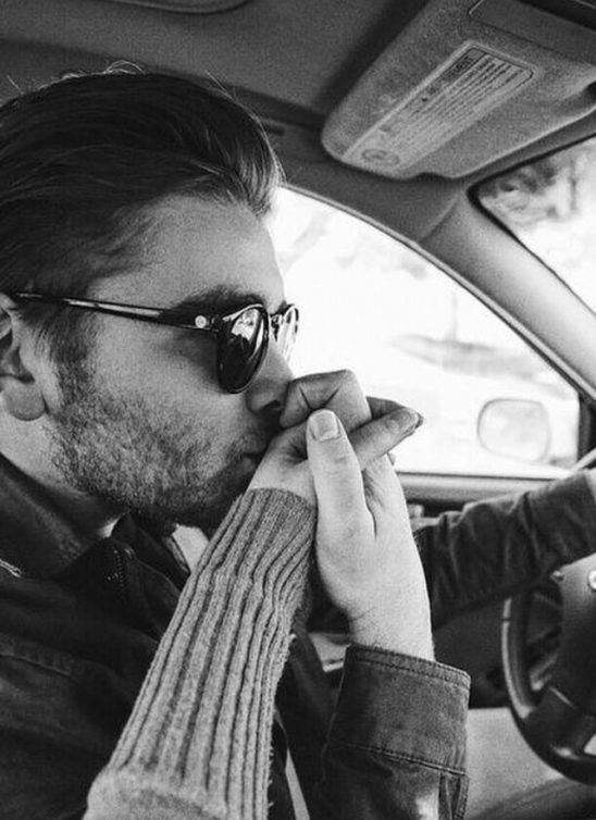 Muške nesigurnosti koje ti on nikada neće priznati