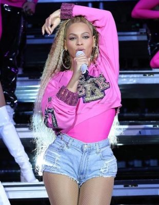Instagram priča: Inspirativni razlog nastanka Beyoncé x Balmain kolekcije
