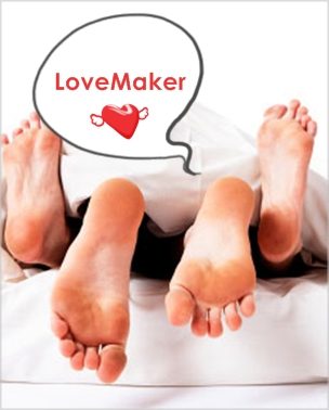 Dr LoveMaker – rešenje za svaki ljubavni problem