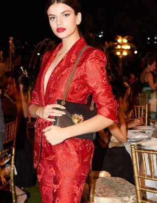 5 stvari koje treba da znaš o novoj Dolce & Gabbana Devotion torbi