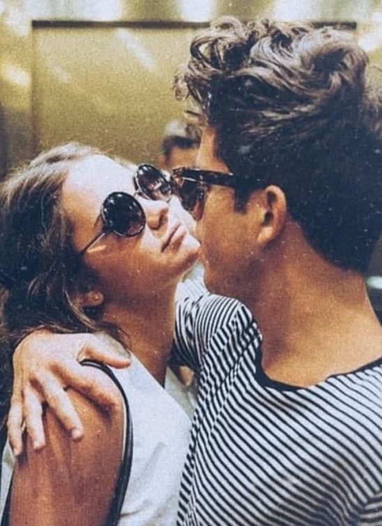 Horoskop ti pomaže da zaključiš da li mu se sviđaš