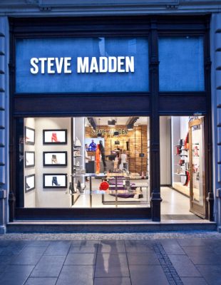 Otvorena prva prodavnica Steve Madden u Beogradu
