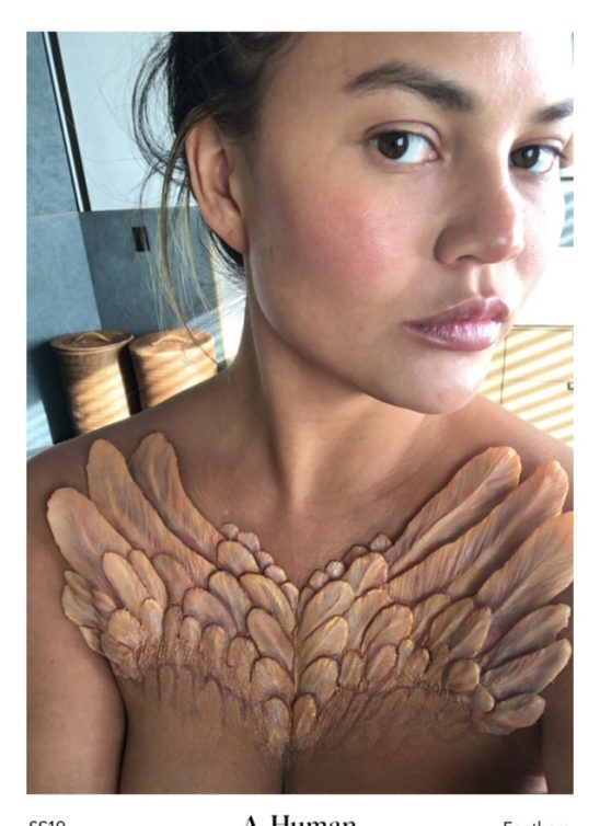 Instagram priča: “Body modification” nakit je novi hit među poznatim ličnostima i – imamo mnogo pitanja!
