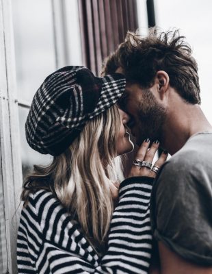 Povezanost sa sobom – uslov za emotivnu intimnost