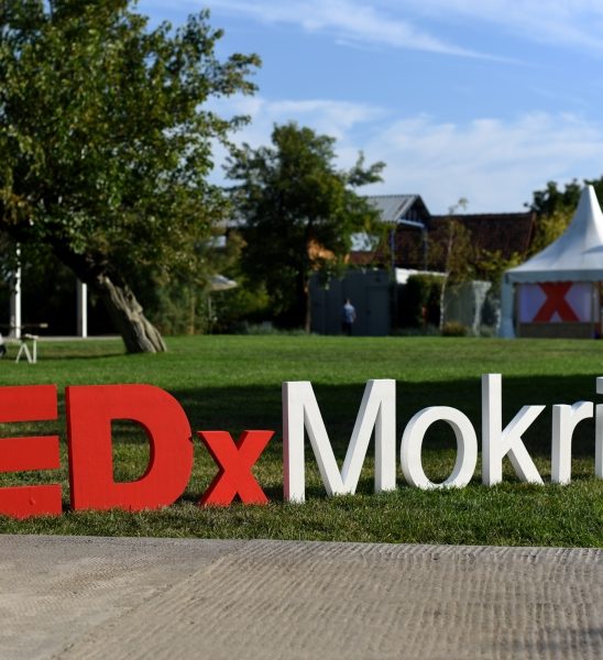 Zašto ne smeš da propustiš TEDxMokrin konferenciju?