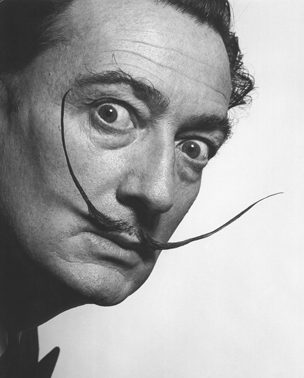 Dalí u Novom Sadu