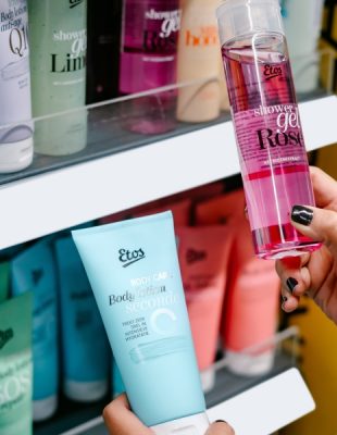 Novi omiljeni dodatak za tvoj neseser: Čuvena holandska kozmetika “Etos” od ove jeseni u Maxi i Tempo prodavnicama