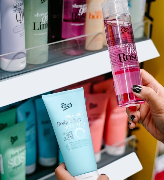 Novi omiljeni dodatak za tvoj neseser: Čuvena holandska kozmetika “Etos” od ove jeseni u Maxi i Tempo prodavnicama