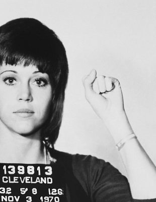 Premijera dokumentarnog filma “Džejn Fonda u pet činova”