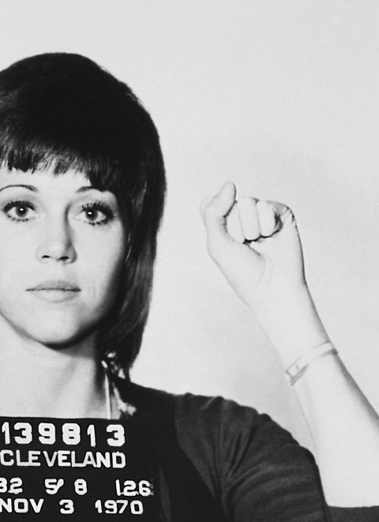 Premijera dokumentarnog filma “Džejn Fonda u pet činova”