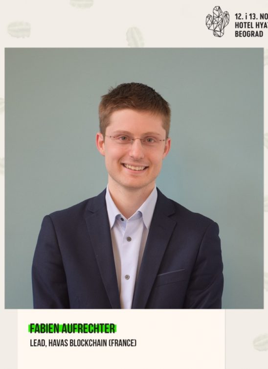 #kaktus2018: Blockchain tehnologije nisu čarobni štapić!