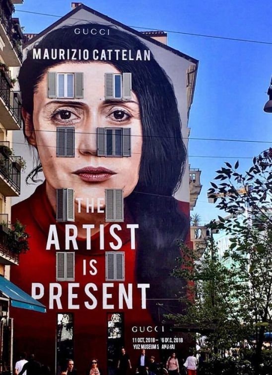 Dokumentarci koje svaki zaljubljenik u umetnost treba da odgleda