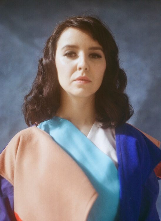 Koncert Bojane Vunturišević u UŠĆU