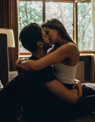 Kako da razgovaraš sa partnerom o problemima u seksu