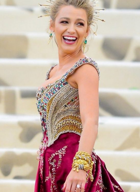 Instagram priča: Met Gala 2019 u znaku ljubavi prema preterivanju