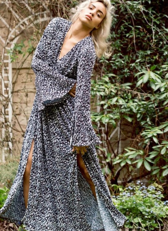 Najbolji novi modni brendovi na Instagramu