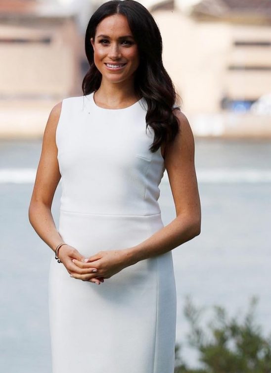 Stiže nova #RoyalBaby: Megan Markl i princ Hari čekaju prvo dete!