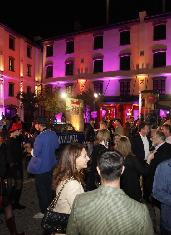 Beograd na listi najeksluzivnijih svetskih destinacija