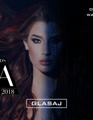 WDA 2018 – GLASANJE