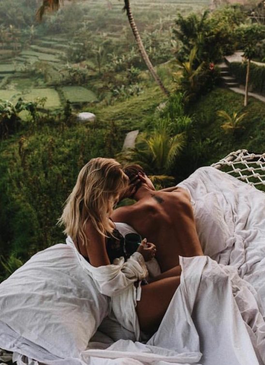 Novi trendovi u seksu – labia kiss (isteraj ga iz pameti)