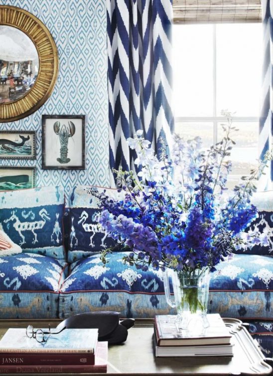 Kako da urediš dnevnu sobu prema Feng šui pravilima