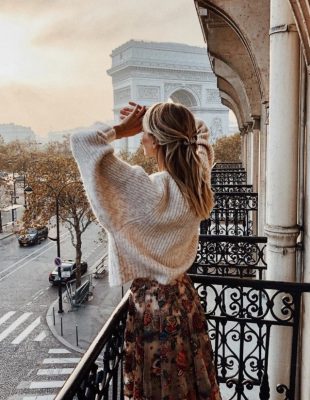 Koje osobine razvijaš kada si iskrena prema sebi