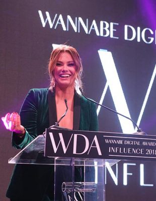 WANNABE DIGITAL AWARDS 2018: Po prvi put u Srbiji, izabrani najbolji influenseri u čak 16  kategorija!